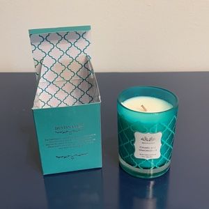 Destination Chiang Mai Lemongrass Candle